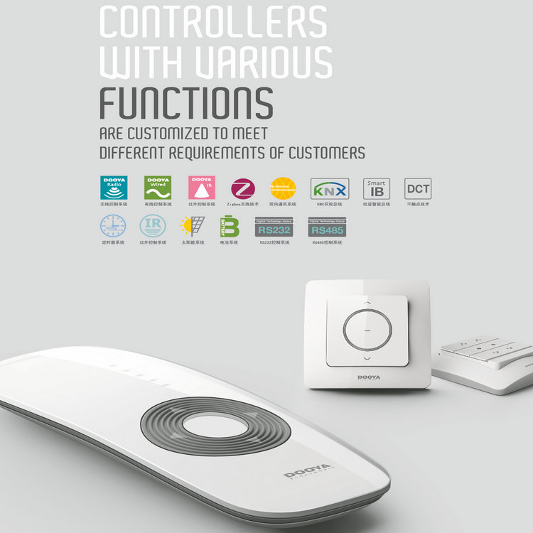 Bedroom Zebra Blinds