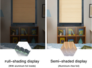 Window Cover for Winter 