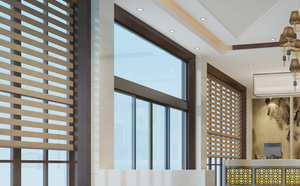 Roller Shade Blinds