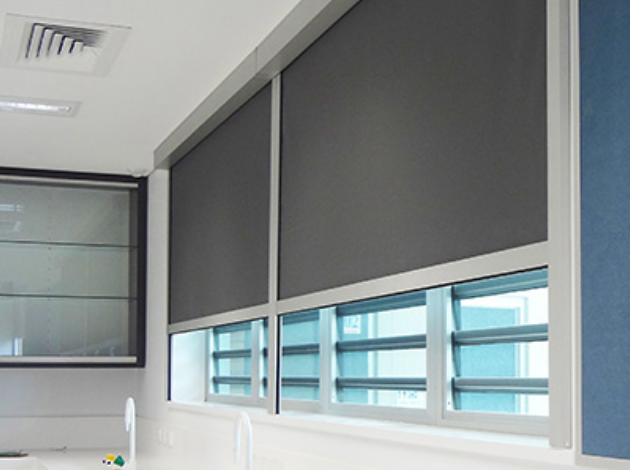 Best Modern Blackout Blinds With Side Tracks In 2023 - Made In China