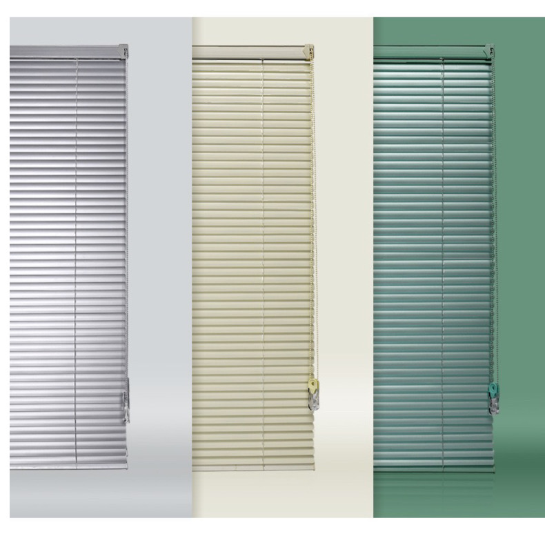 Aluminum Venetian Blinds Slats from China manufacturer - Foshan TaiZhou ...