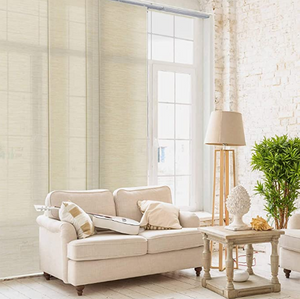 Blinds for Sliding Doors