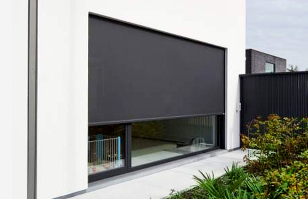 Outside Window Covers for Sliding Doors from China manufacturer ...