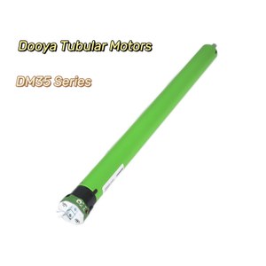 Tubular Motor For Roller Blinds
