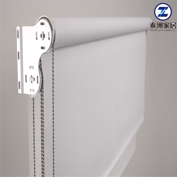 Roller Shade Cassette Valance from China manufacturer Foshan TaiZhou