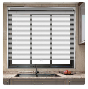 Kitchen Venetian Blinds