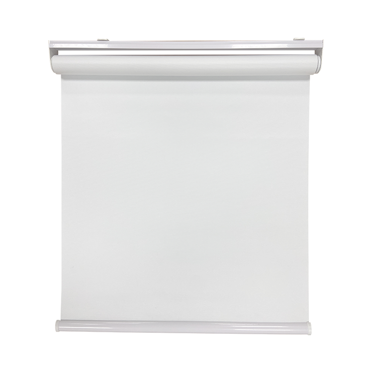 Waterproof Spring Roller Blinds from China manufacturer Foshan