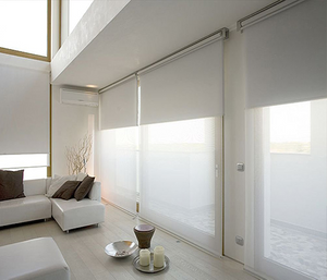 Blinds for Sliding Glass Doors